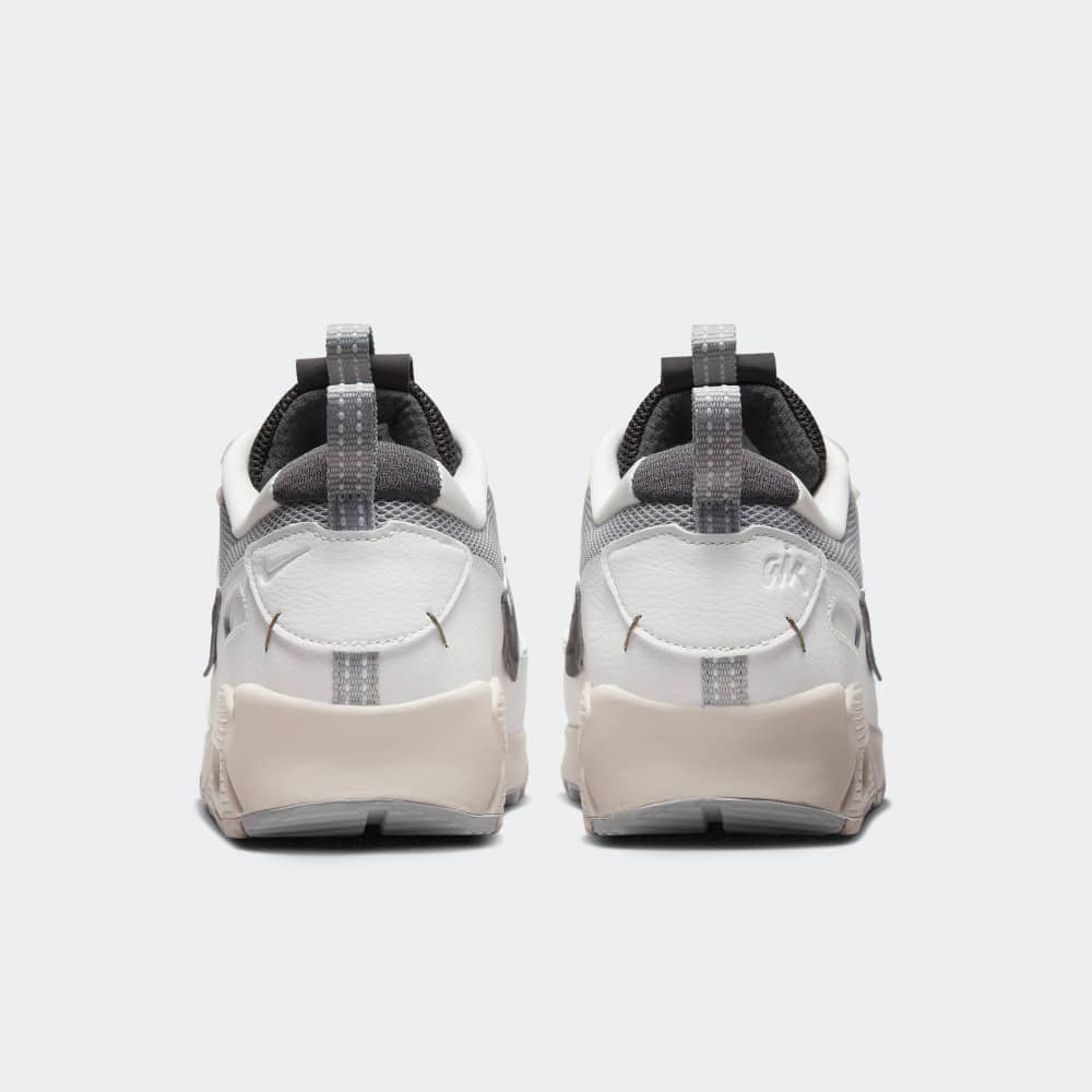 Nike air max 270 futura wolf grey best sale